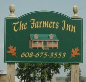 The Farmers Inn,Wisconsin